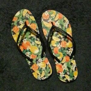 Old Navy Flip Flops